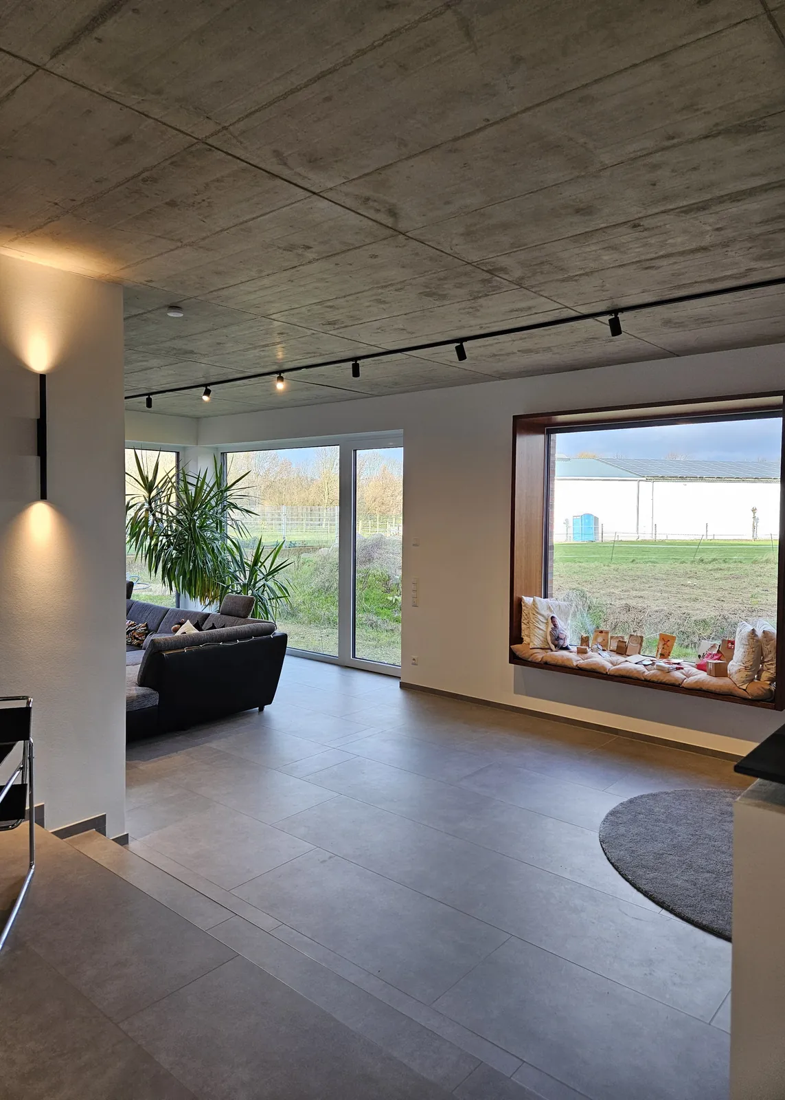 Wohnraumbeleuchtung - Bild 2